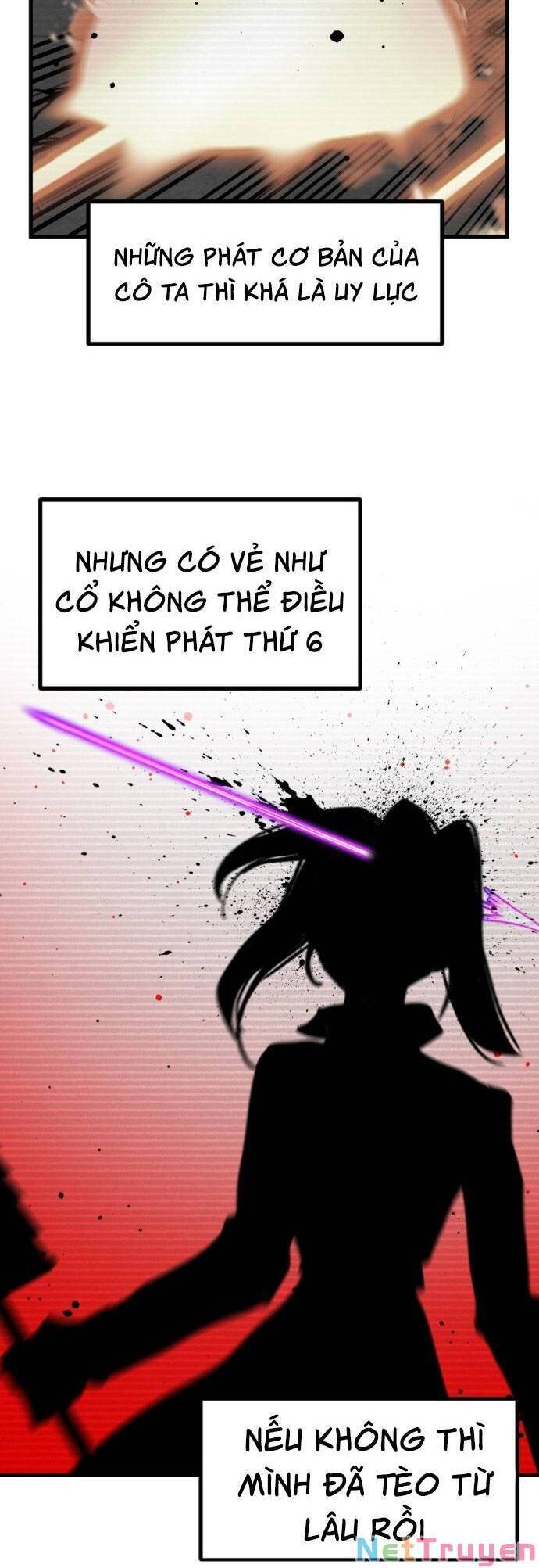 Kẻ Giết Anh Hùng Chapter 18 - 39