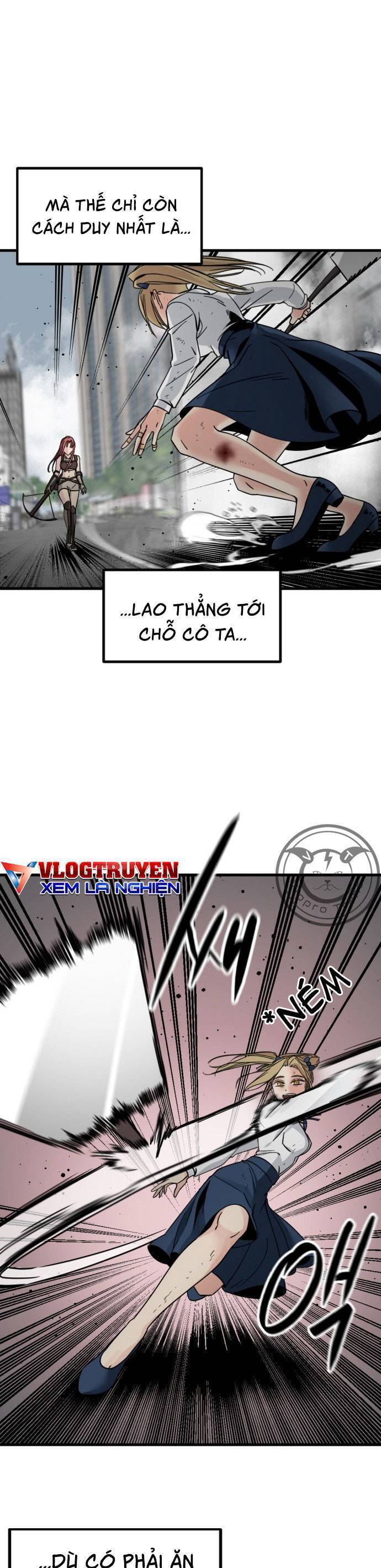 Kẻ Giết Anh Hùng Chapter 18 - 40