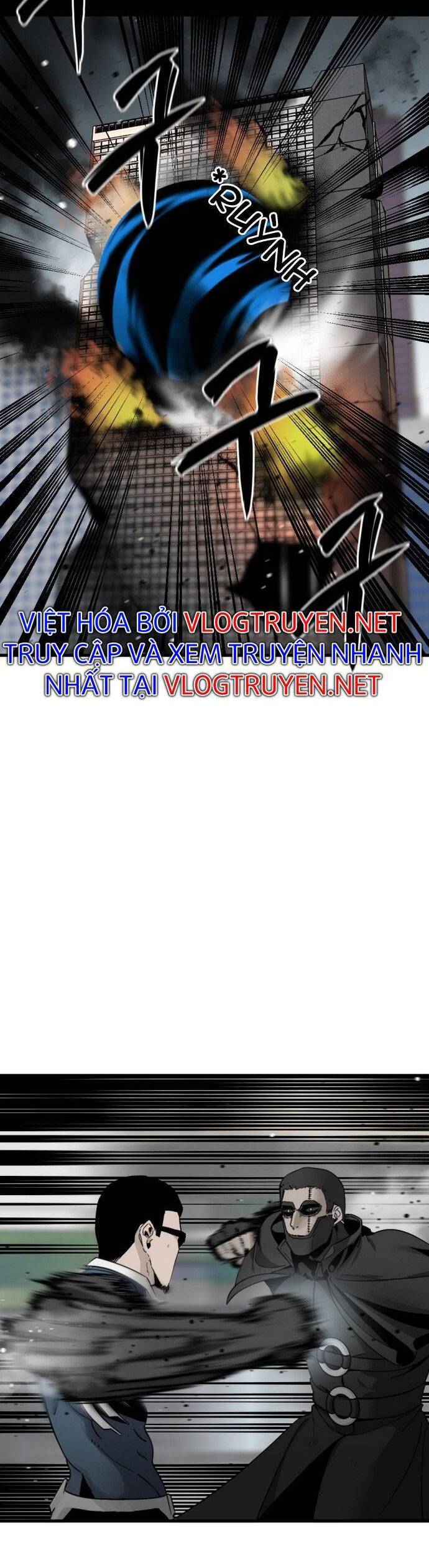 Kẻ Giết Anh Hùng Chapter 18 - 5