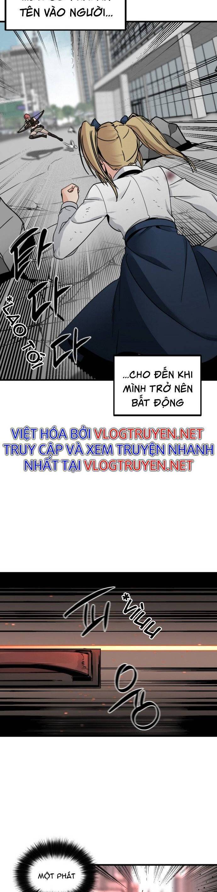 Kẻ Giết Anh Hùng Chapter 18 - 41