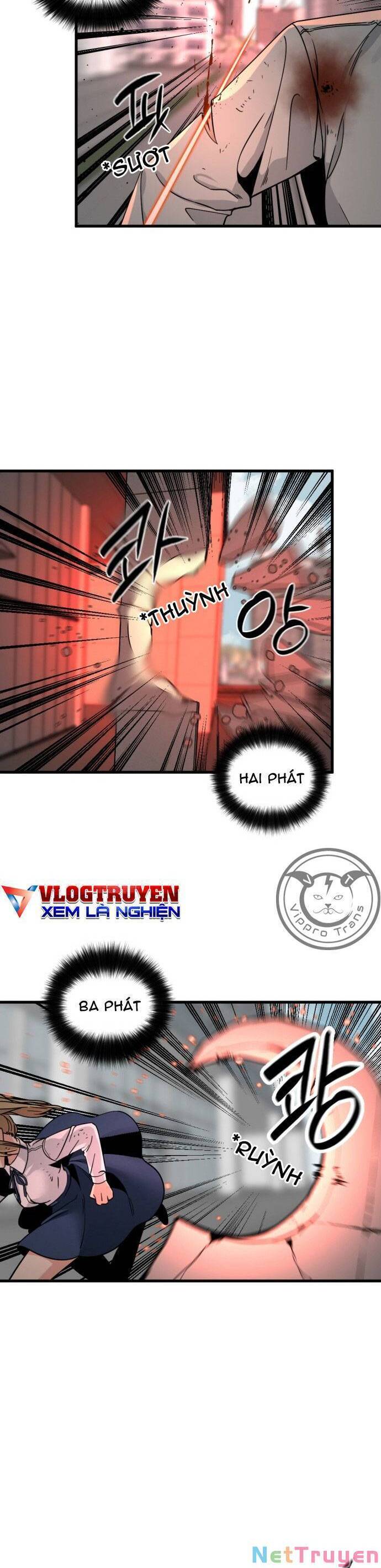 Kẻ Giết Anh Hùng Chapter 18 - 42