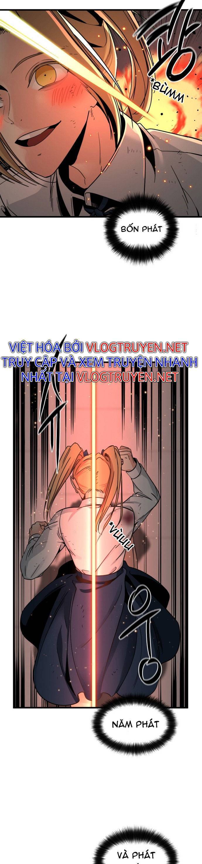 Kẻ Giết Anh Hùng Chapter 18 - 43