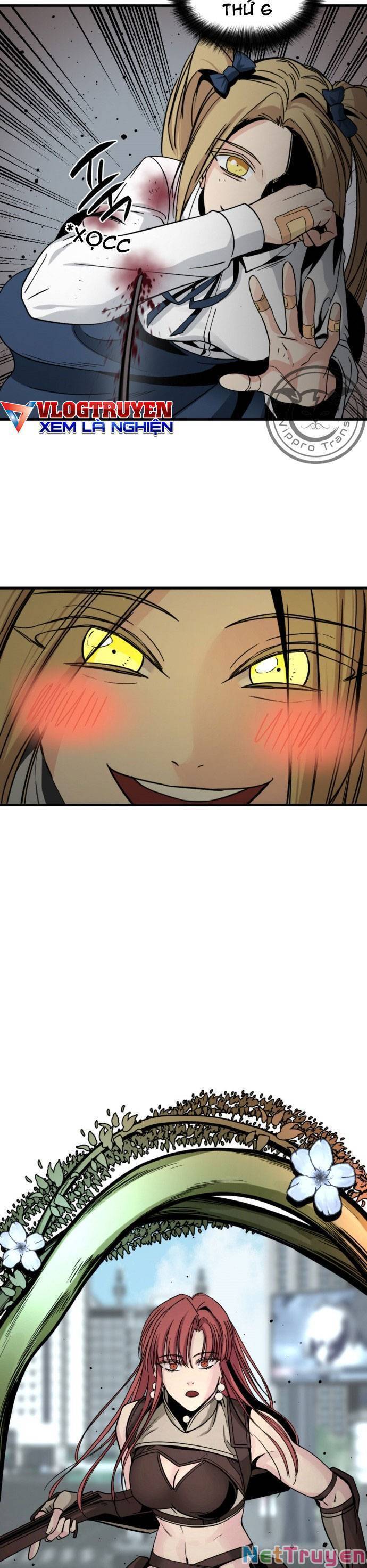 Kẻ Giết Anh Hùng Chapter 18 - 44