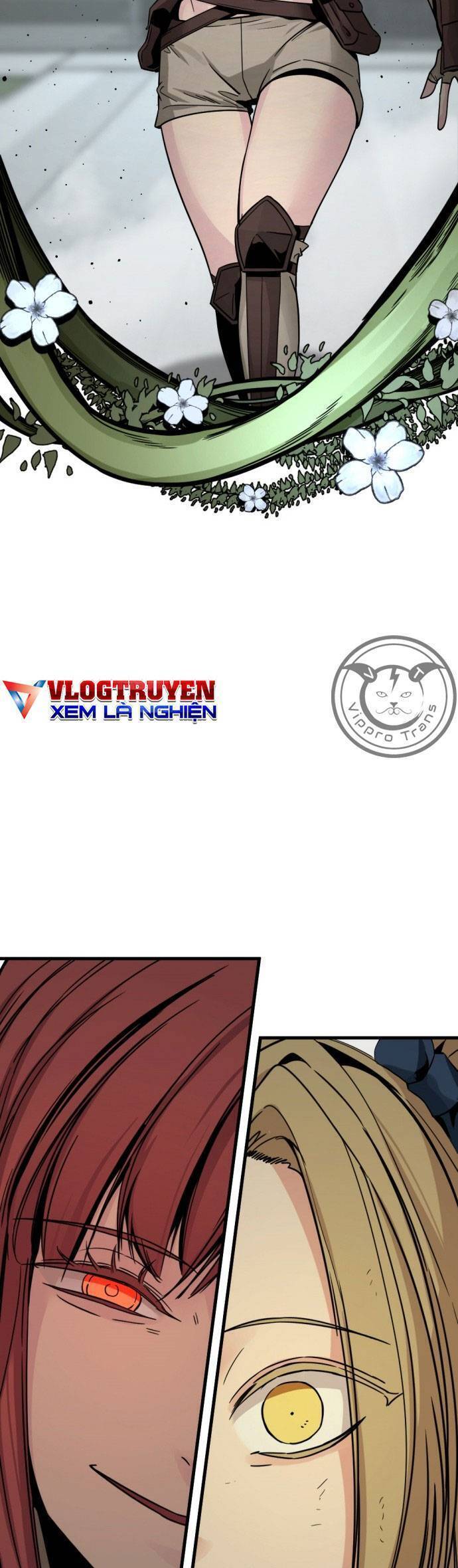 Kẻ Giết Anh Hùng Chapter 18 - 45