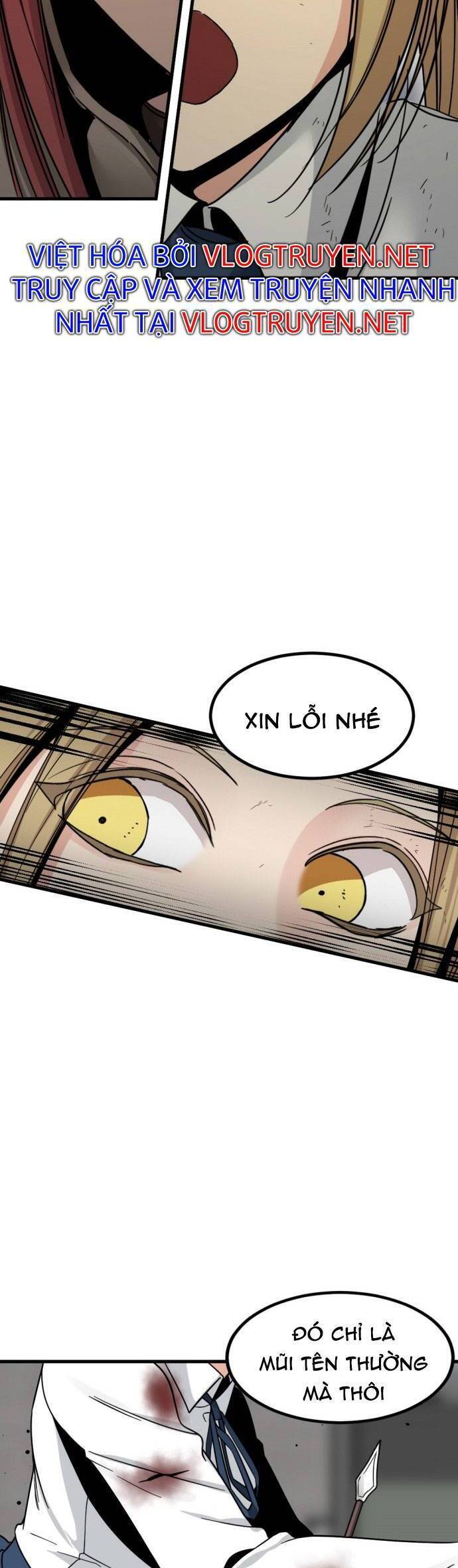 Kẻ Giết Anh Hùng Chapter 18 - 46