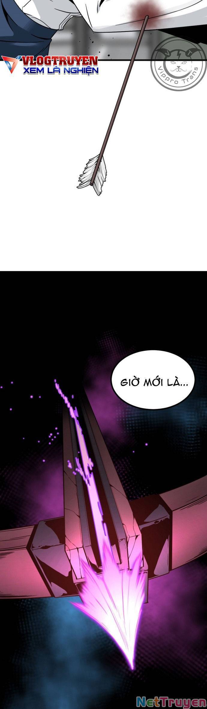 Kẻ Giết Anh Hùng Chapter 18 - 47