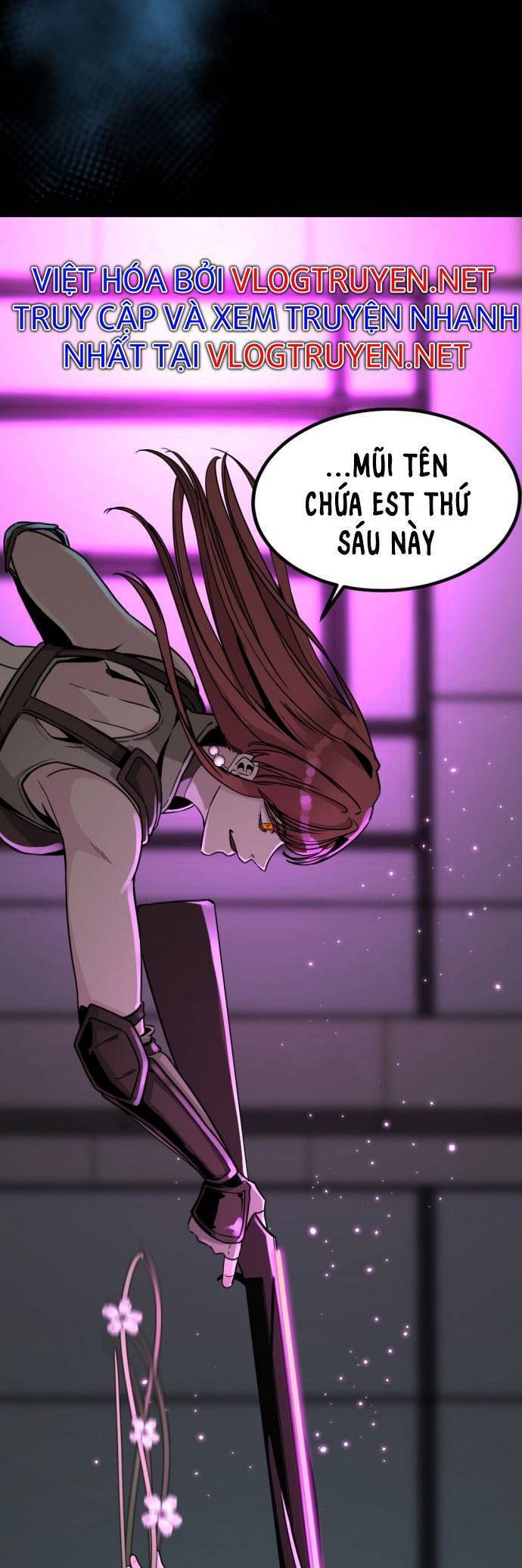 Kẻ Giết Anh Hùng Chapter 18 - 48