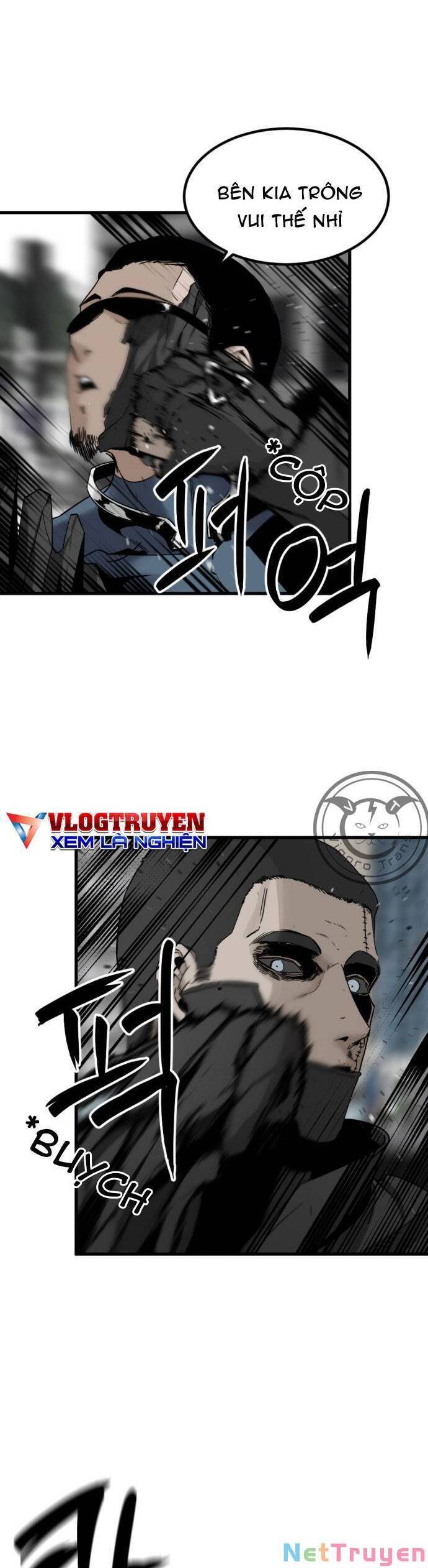 Kẻ Giết Anh Hùng Chapter 18 - 6