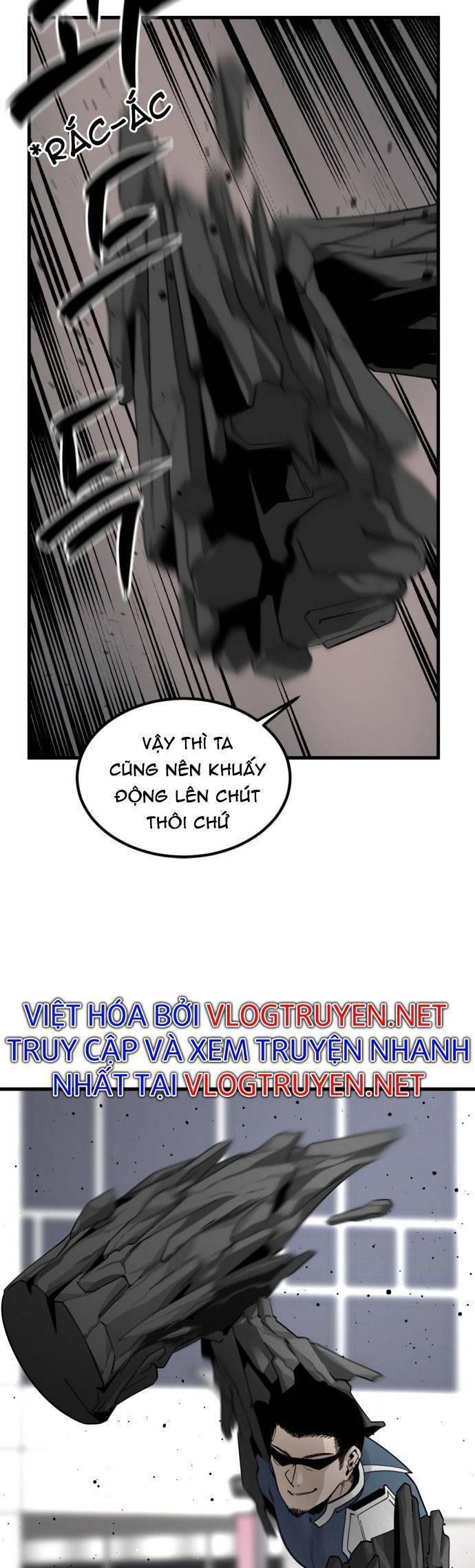 Kẻ Giết Anh Hùng Chapter 18 - 7