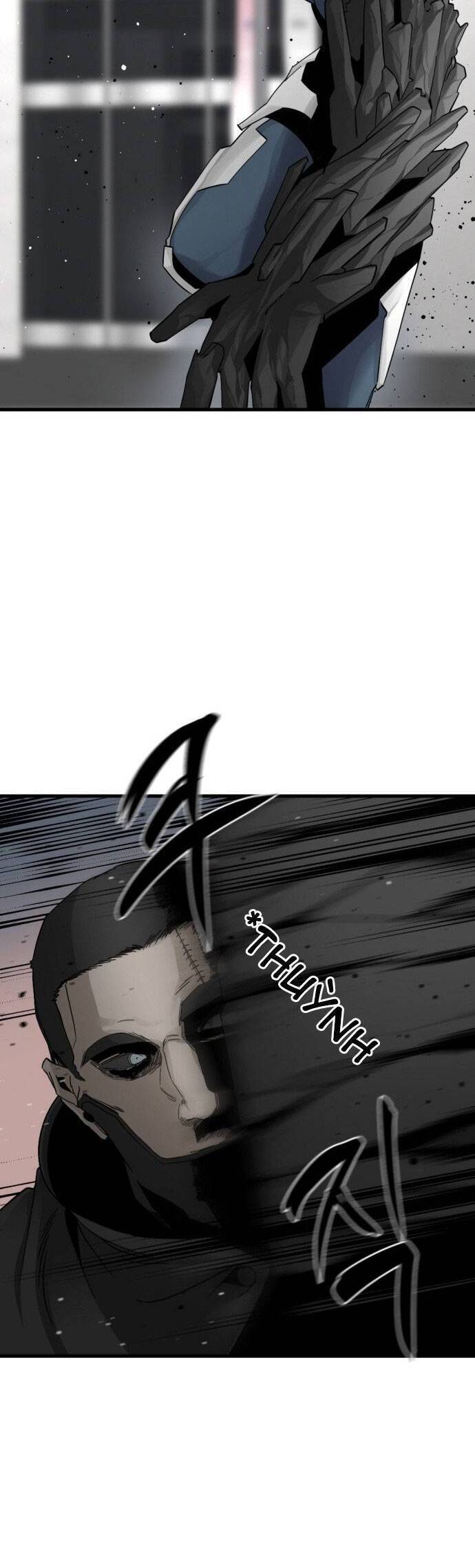 Kẻ Giết Anh Hùng Chapter 18 - 8