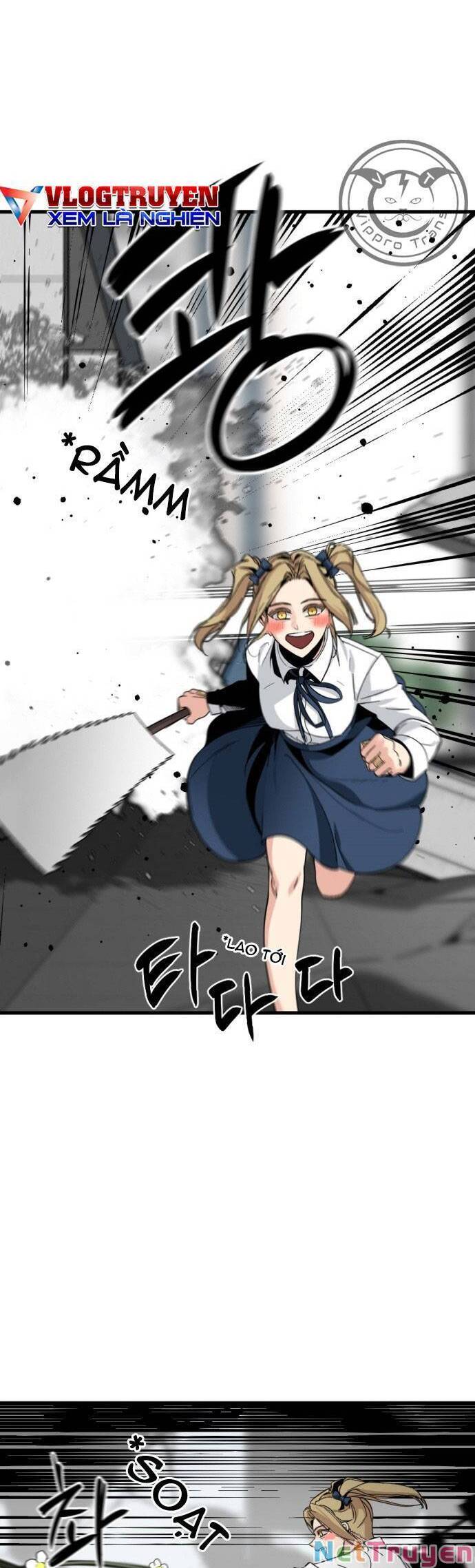 Kẻ Giết Anh Hùng Chapter 18 - 9