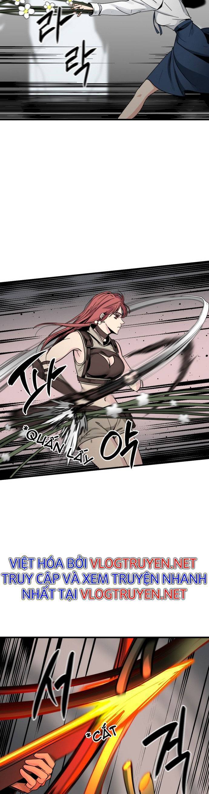 Kẻ Giết Anh Hùng Chapter 18 - 10