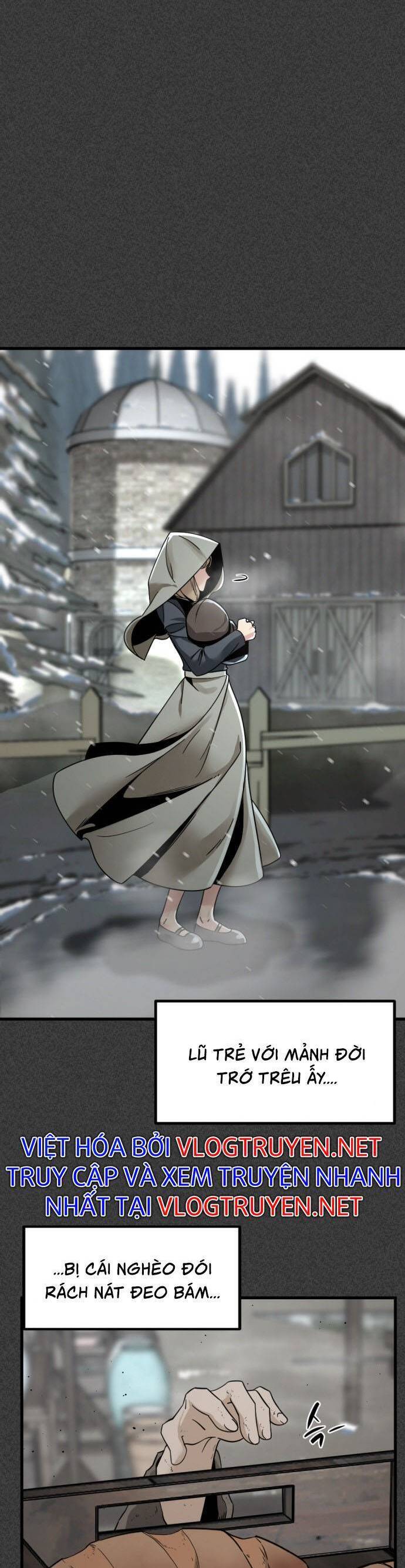 Kẻ Giết Anh Hùng Chapter 19 - 13