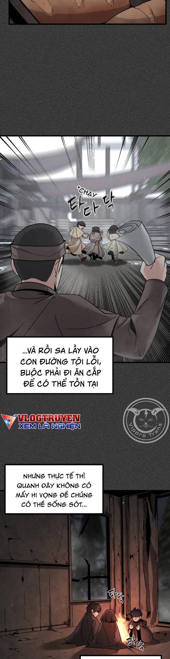 Kẻ Giết Anh Hùng Chapter 19 - 14