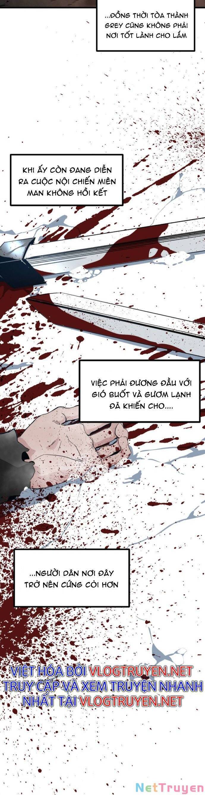 Kẻ Giết Anh Hùng Chapter 19 - 15