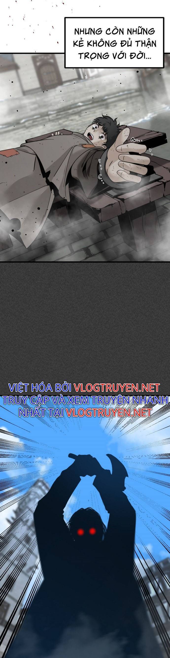 Kẻ Giết Anh Hùng Chapter 19 - 16