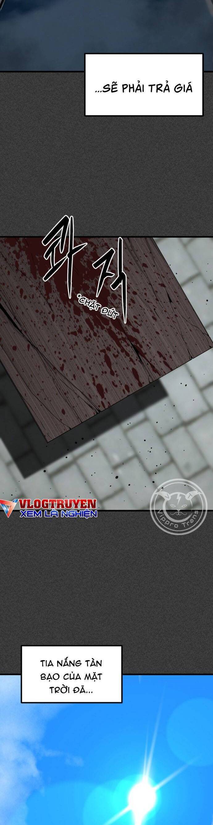 Kẻ Giết Anh Hùng Chapter 19 - 17