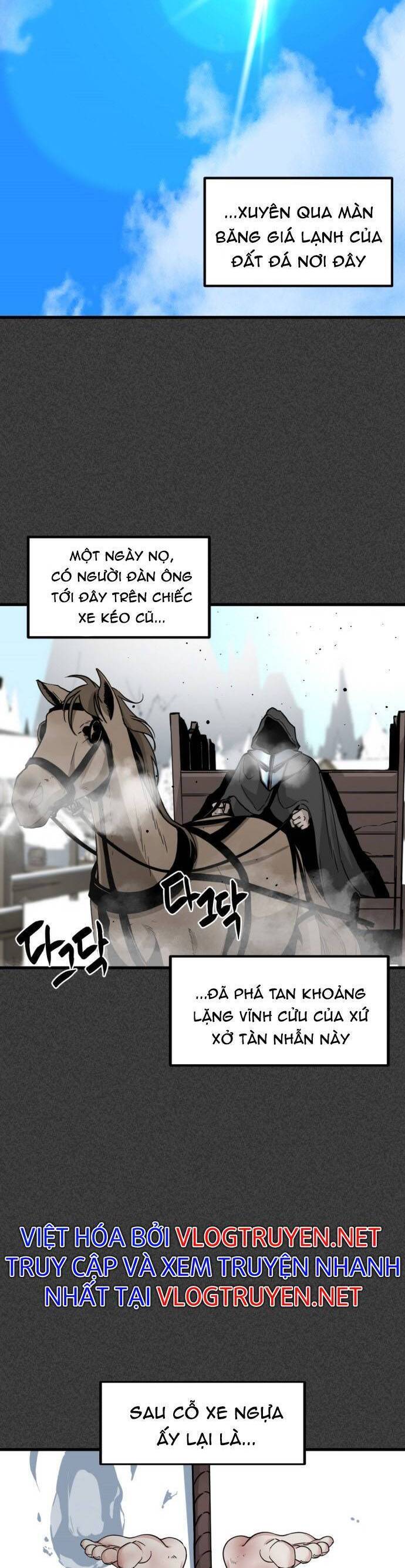 Kẻ Giết Anh Hùng Chapter 19 - 18