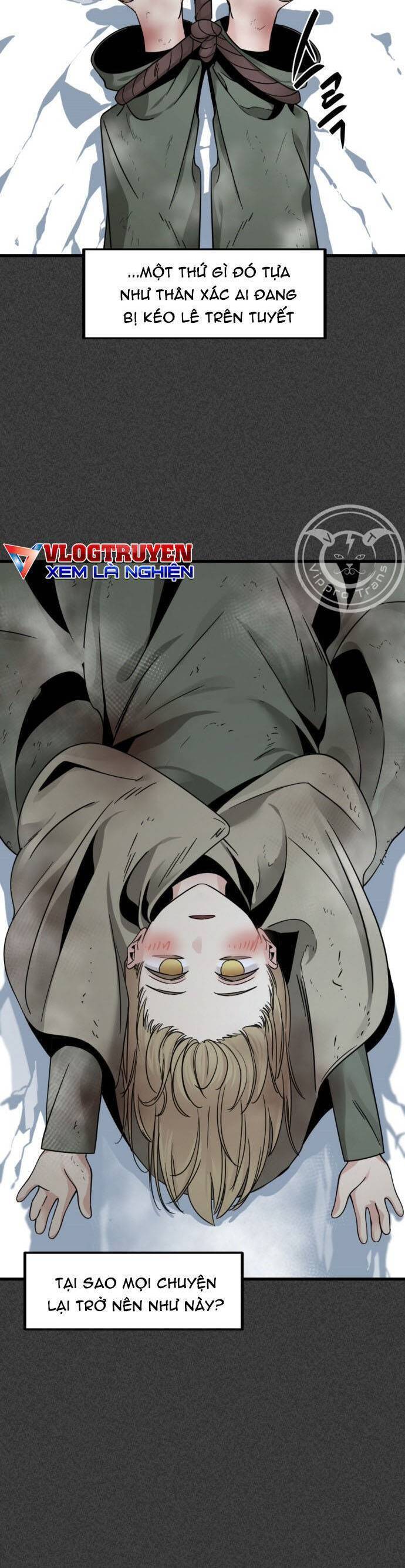 Kẻ Giết Anh Hùng Chapter 19 - 19