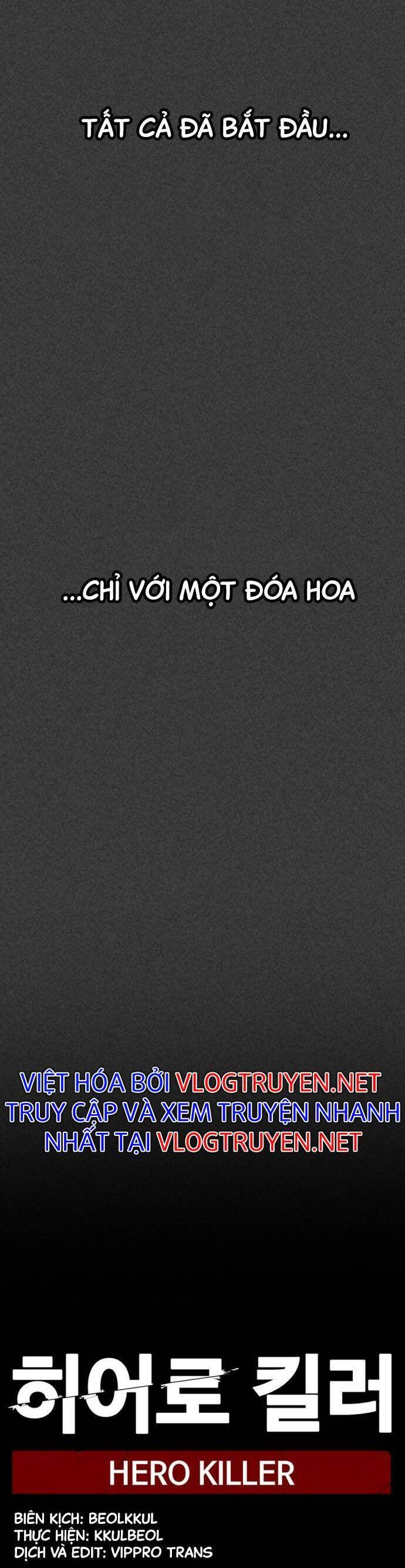Kẻ Giết Anh Hùng Chapter 19 - 20