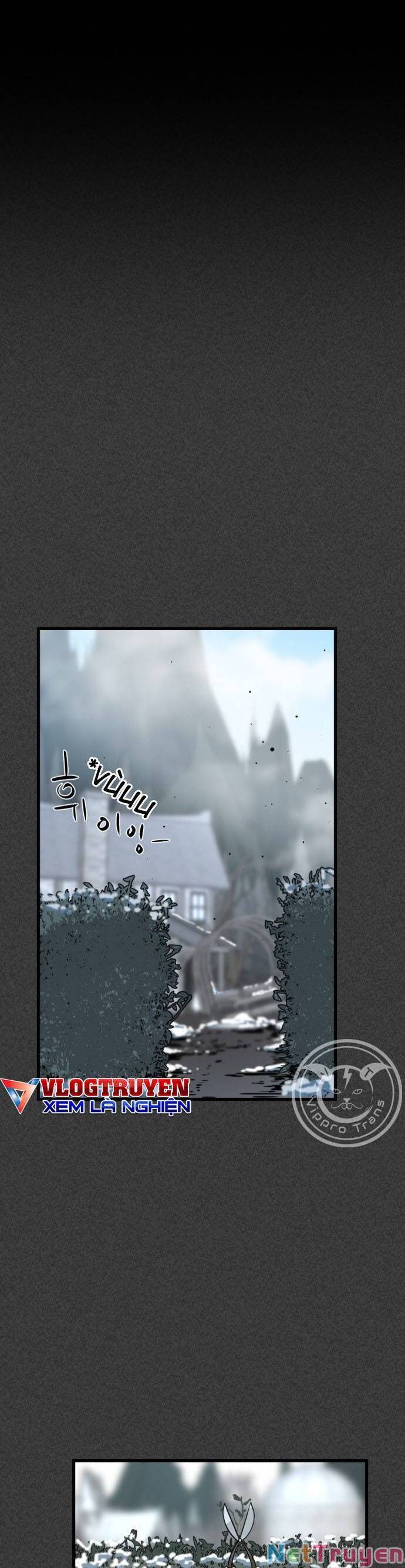 Kẻ Giết Anh Hùng Chapter 19 - 21