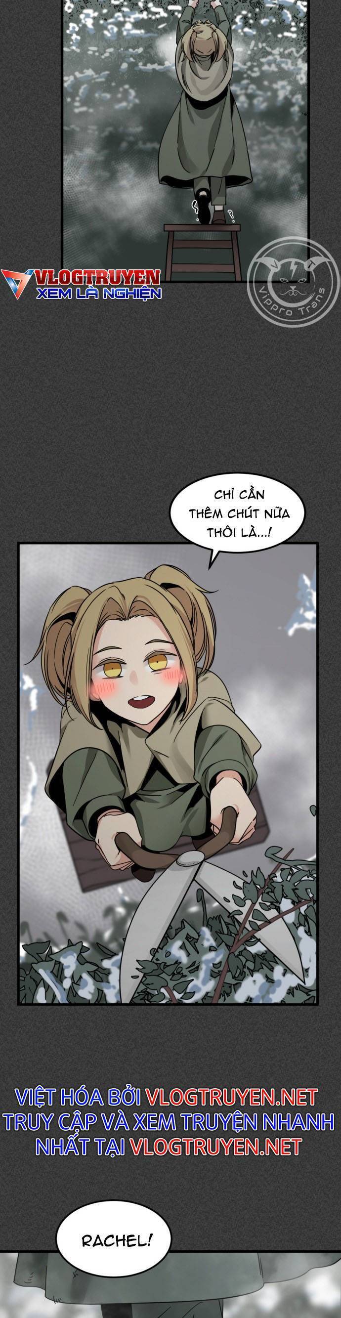 Kẻ Giết Anh Hùng Chapter 19 - 22