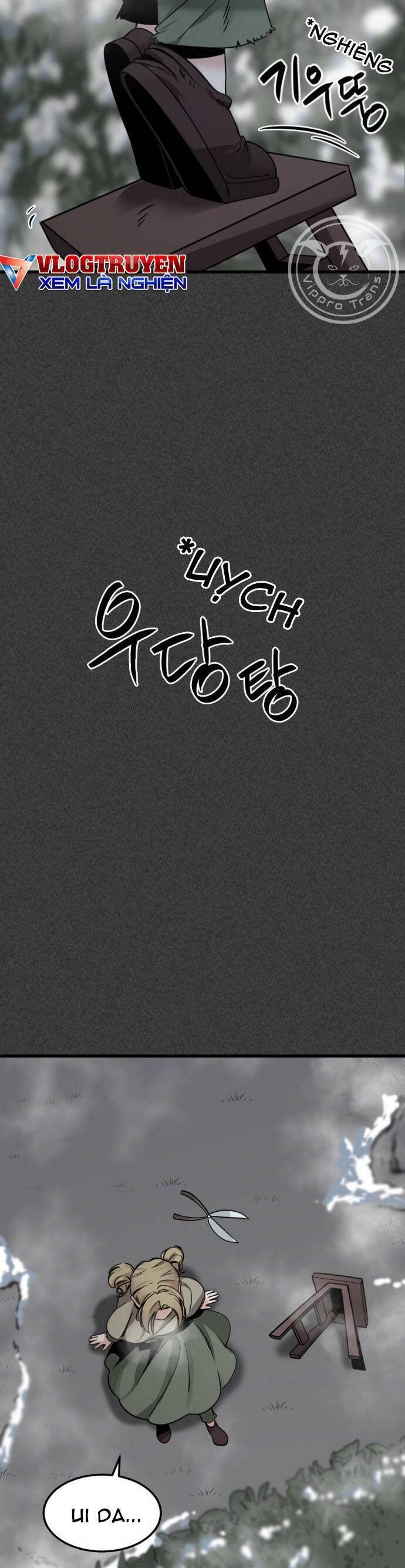 Kẻ Giết Anh Hùng Chapter 19 - 23