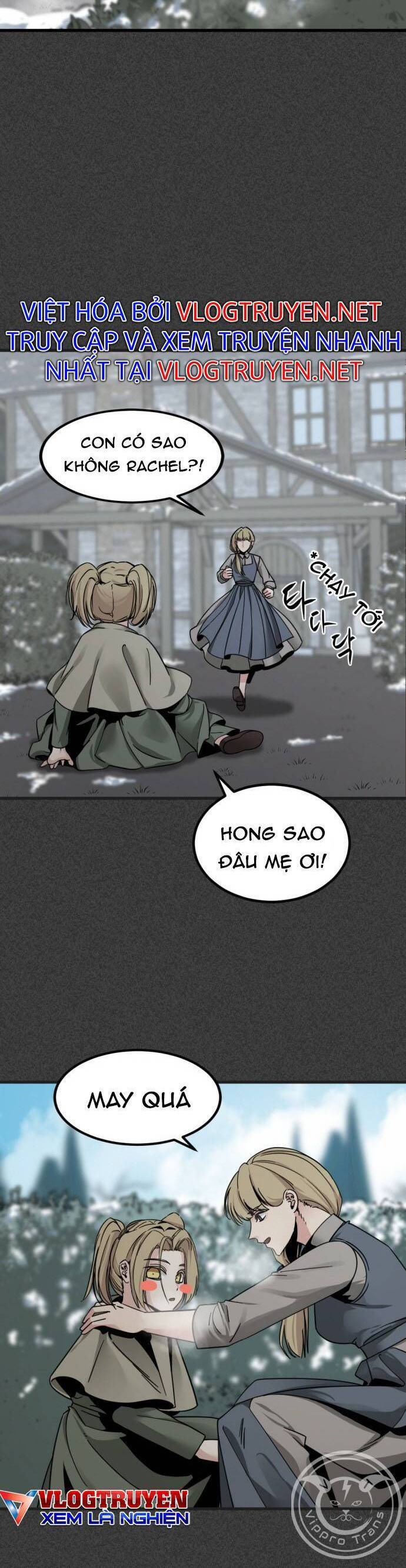 Kẻ Giết Anh Hùng Chapter 19 - 24