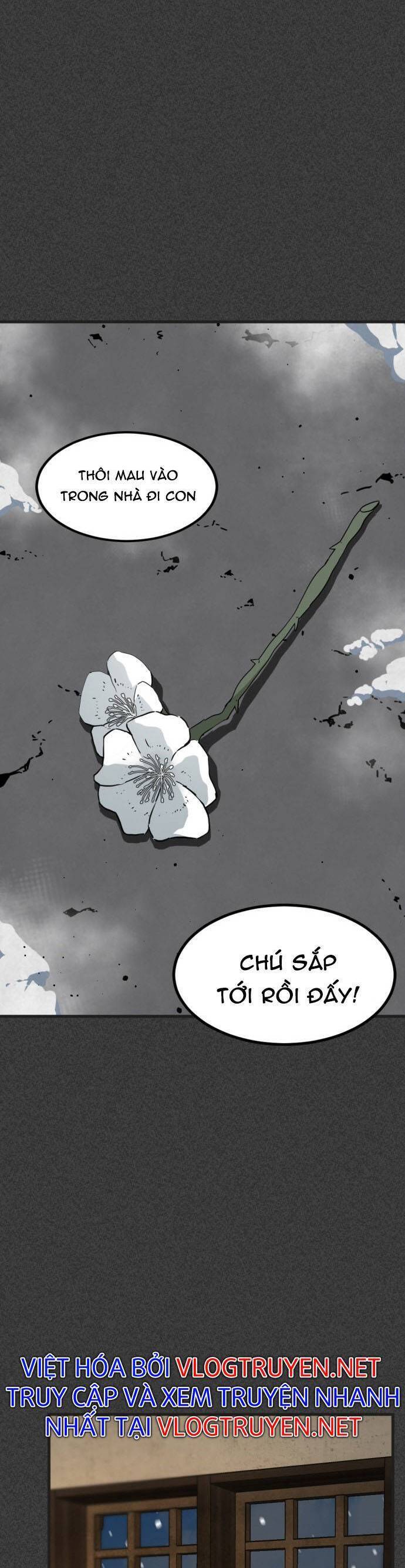 Kẻ Giết Anh Hùng Chapter 19 - 25