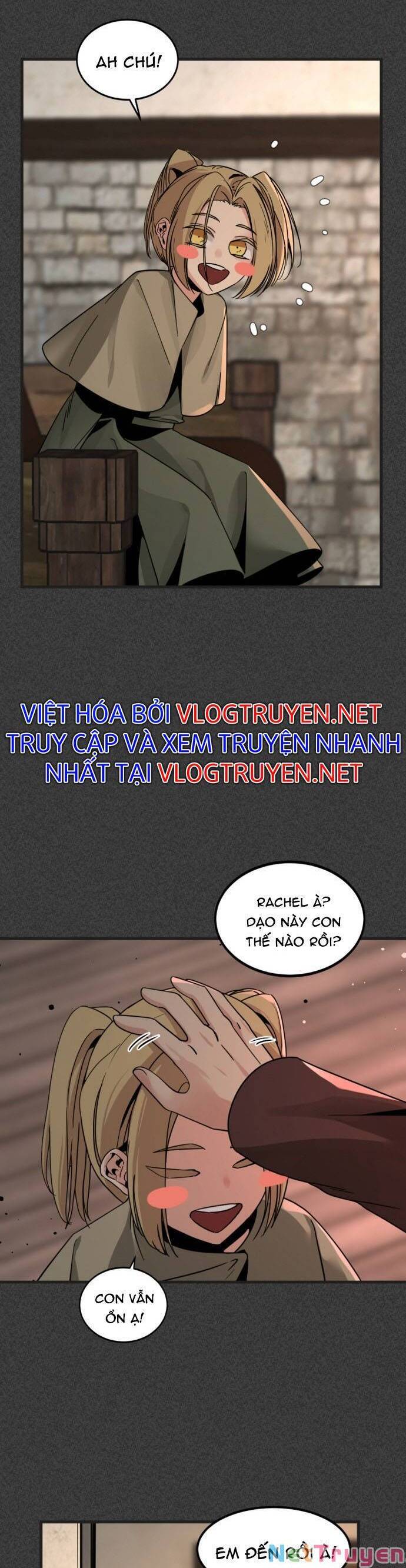 Kẻ Giết Anh Hùng Chapter 19 - 27