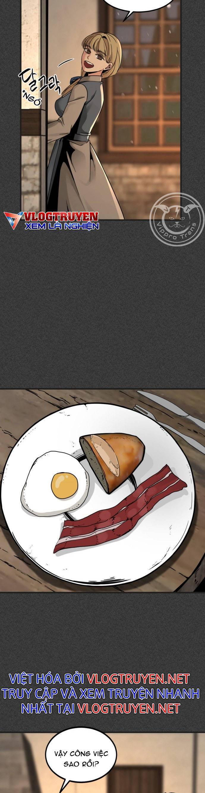 Kẻ Giết Anh Hùng Chapter 19 - 28