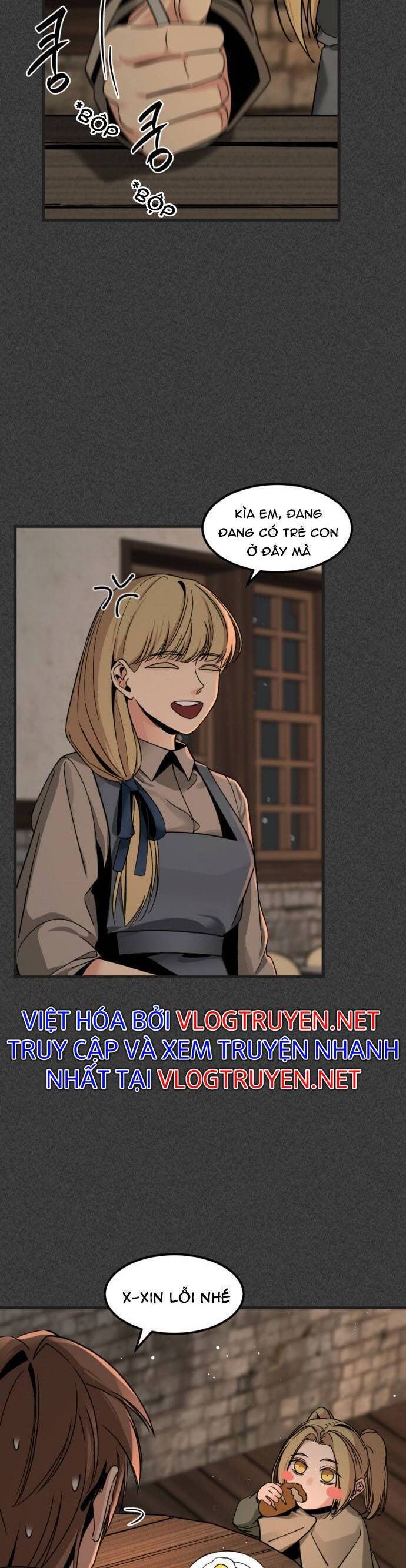 Kẻ Giết Anh Hùng Chapter 19 - 30