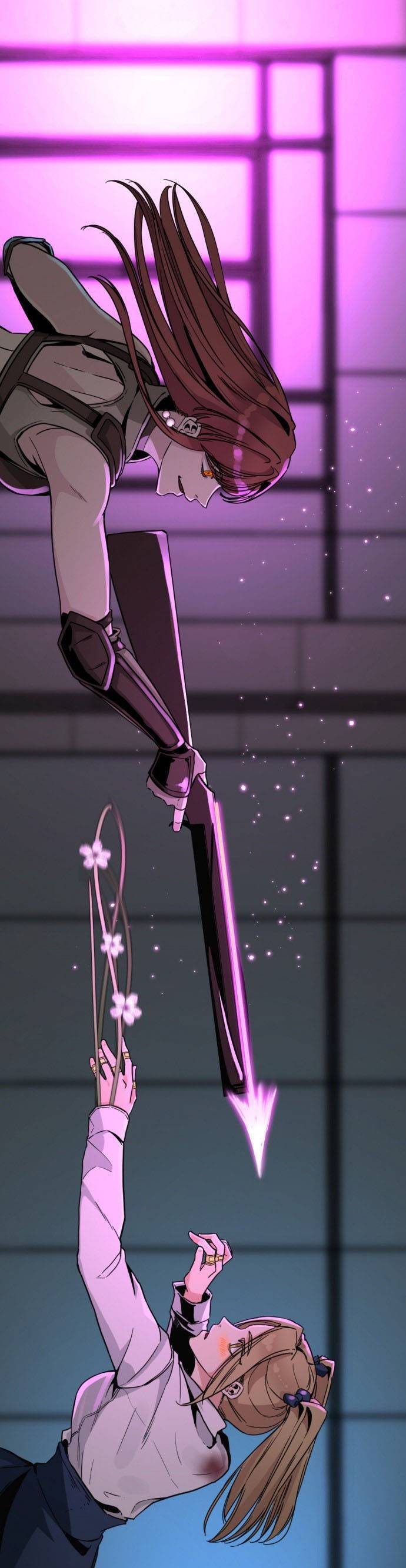 Kẻ Giết Anh Hùng Chapter 19 - 4