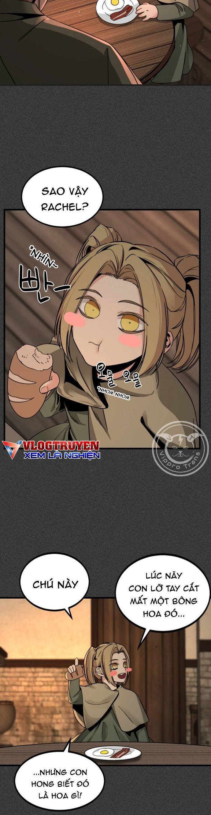 Kẻ Giết Anh Hùng Chapter 19 - 31