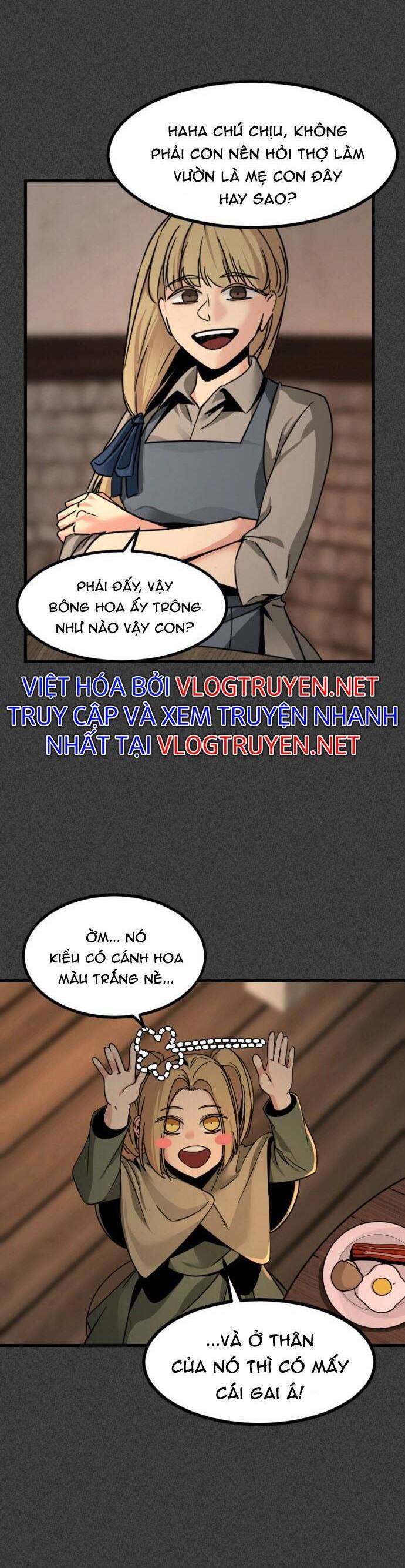 Kẻ Giết Anh Hùng Chapter 19 - 32