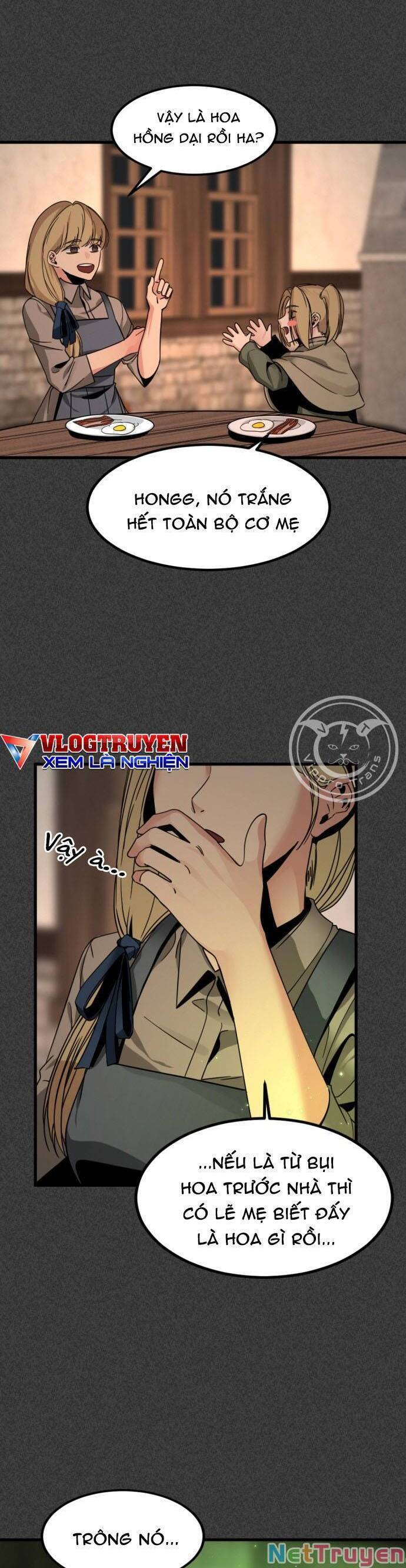 Kẻ Giết Anh Hùng Chapter 19 - 33