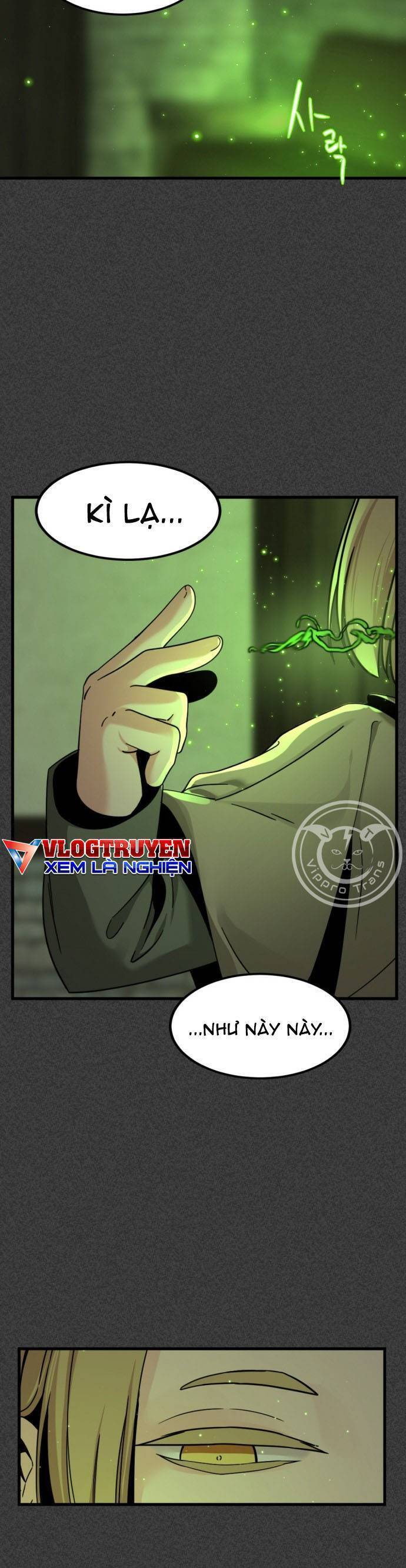 Kẻ Giết Anh Hùng Chapter 19 - 34