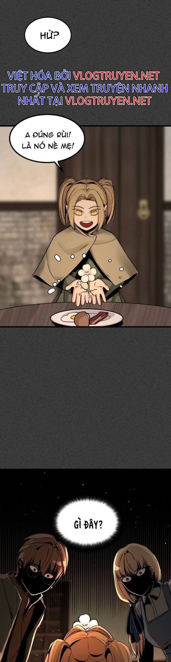 Kẻ Giết Anh Hùng Chapter 19 - 35