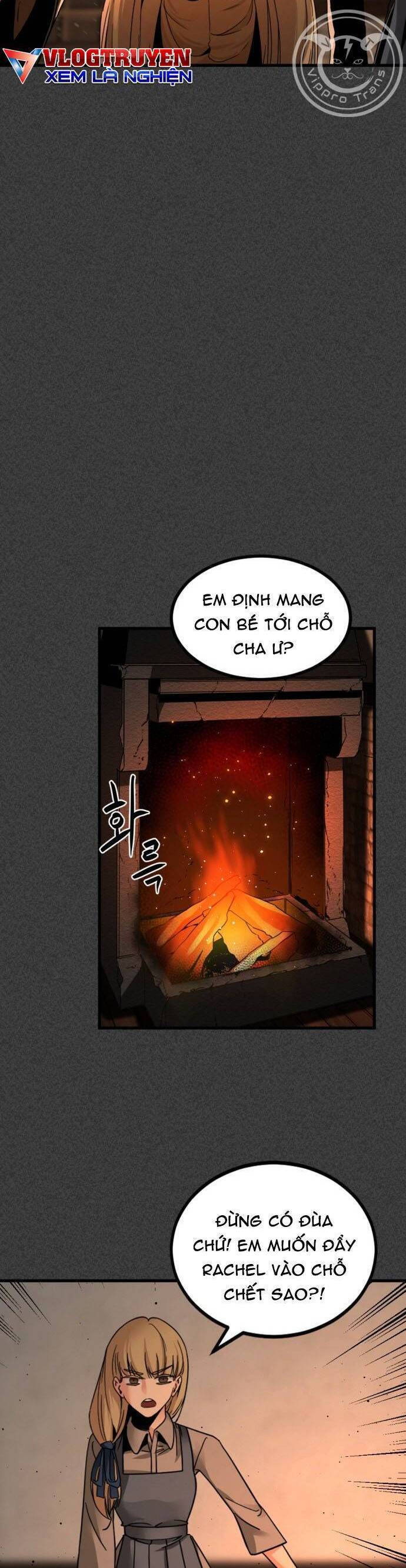 Kẻ Giết Anh Hùng Chapter 19 - 36