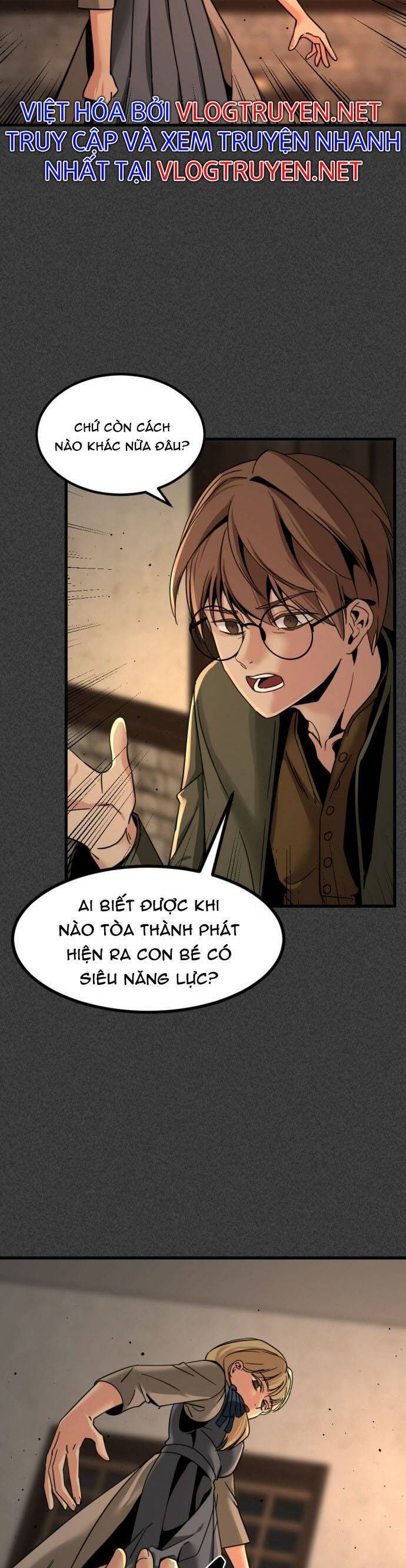 Kẻ Giết Anh Hùng Chapter 19 - 37