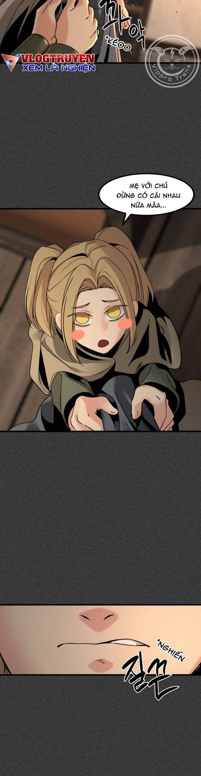 Kẻ Giết Anh Hùng Chapter 19 - 38