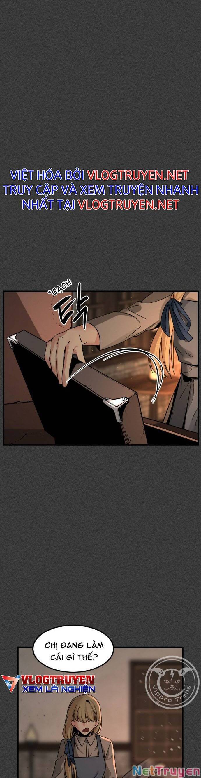 Kẻ Giết Anh Hùng Chapter 19 - 39