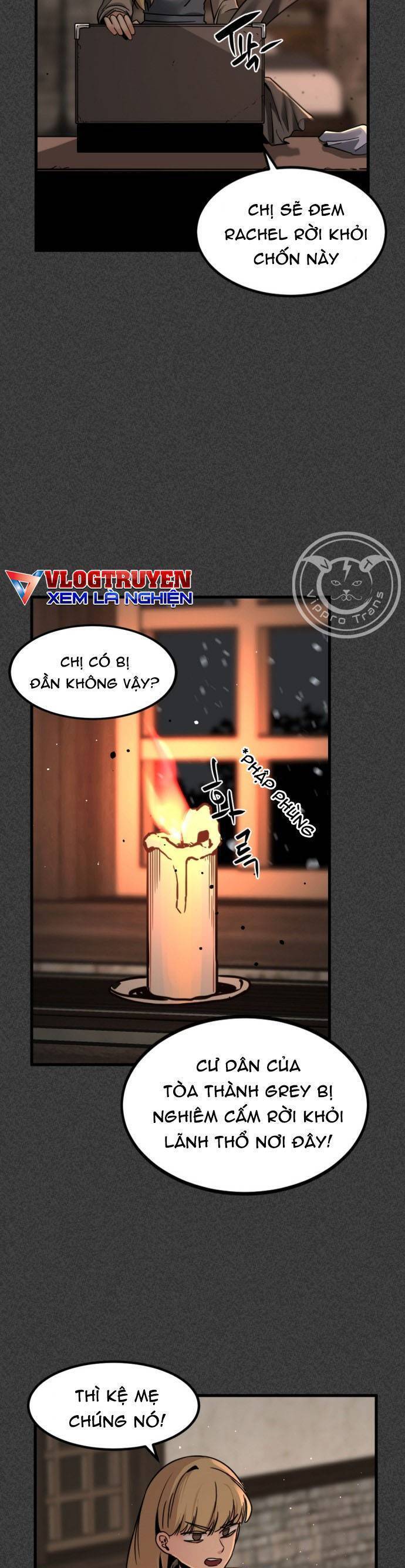 Kẻ Giết Anh Hùng Chapter 19 - 40