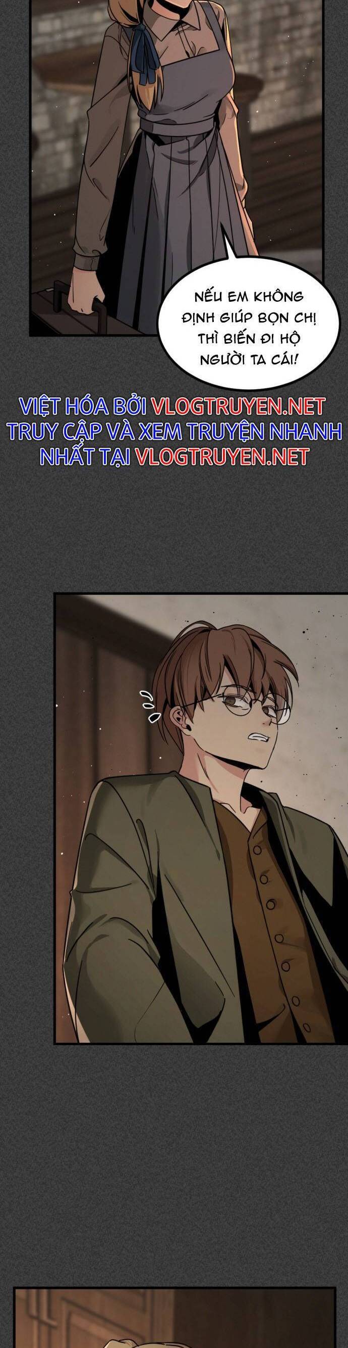 Kẻ Giết Anh Hùng Chapter 19 - 41