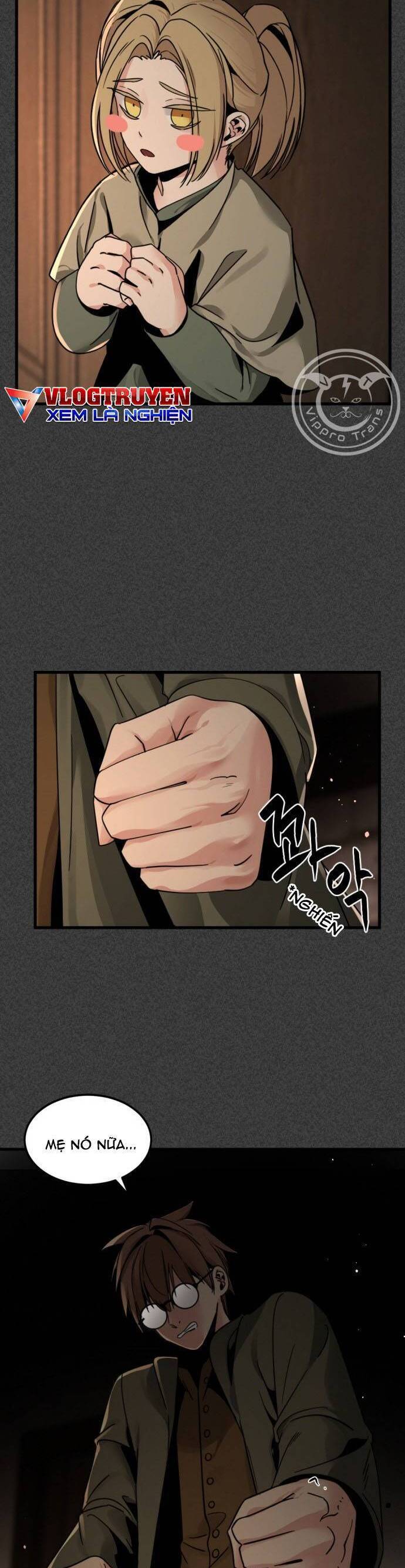 Kẻ Giết Anh Hùng Chapter 19 - 42