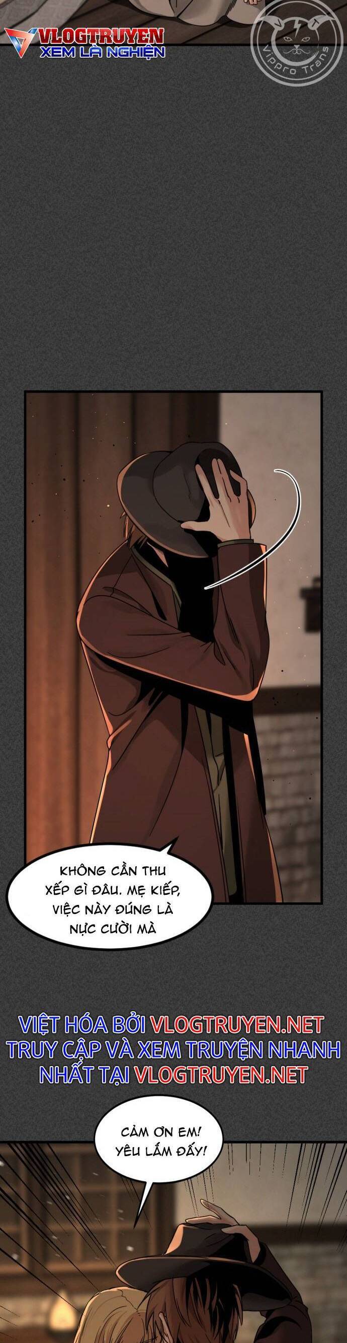 Kẻ Giết Anh Hùng Chapter 19 - 44