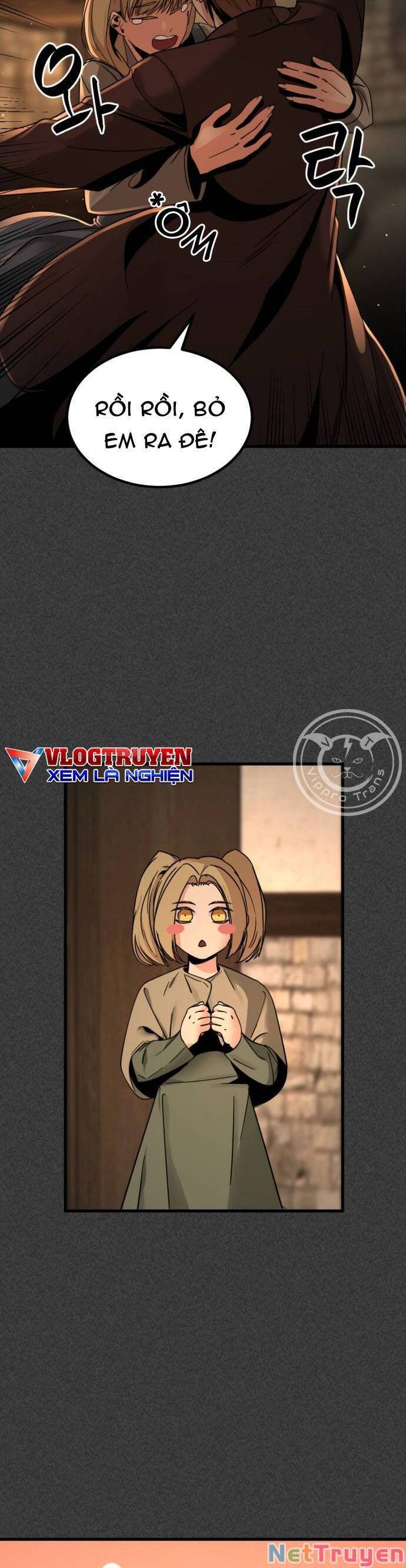 Kẻ Giết Anh Hùng Chapter 19 - 45