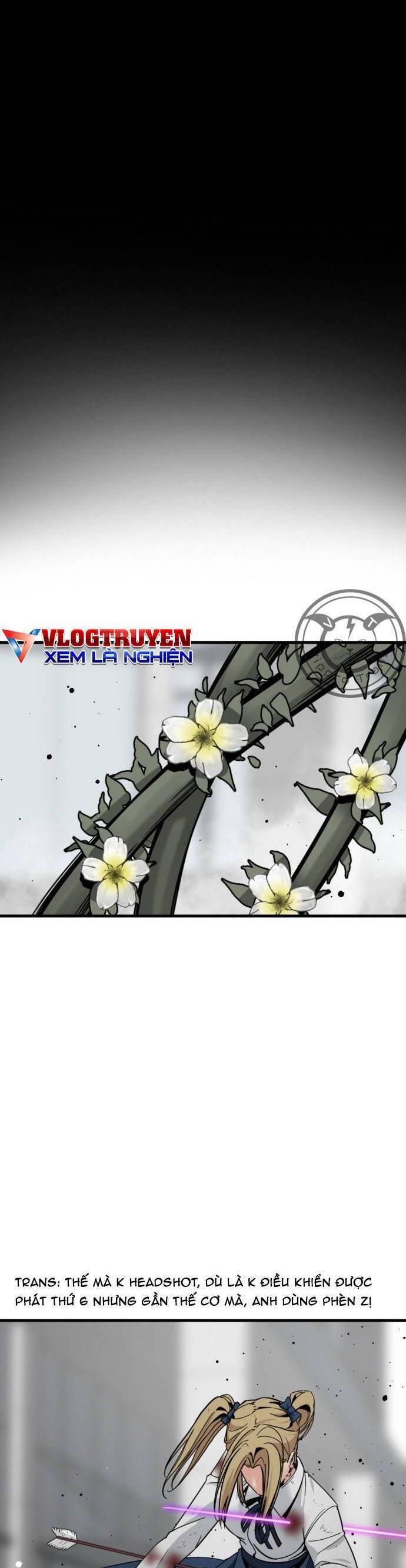 Kẻ Giết Anh Hùng Chapter 19 - 6