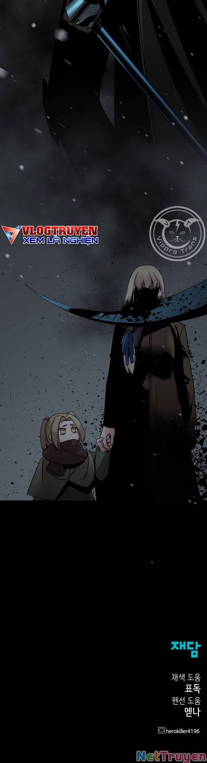 Kẻ Giết Anh Hùng Chapter 19 - 51