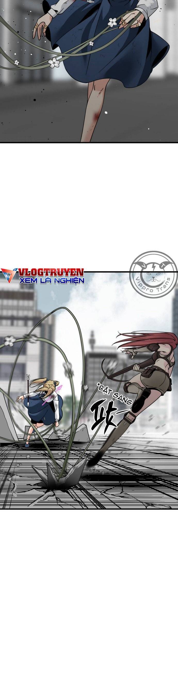 Kẻ Giết Anh Hùng Chapter 19 - 7